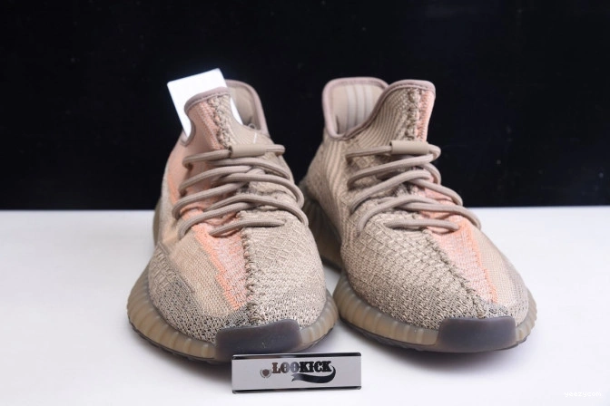 YEEZY FZ5240 V2 